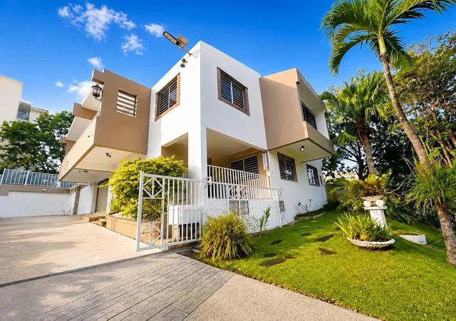 Photo 1 of Single family home for sale at Calle B# 7 Urb Monte Brisa, Gurabo, PR 00778 | MLS# PR9123251 | Listing updated on 2026-08-14