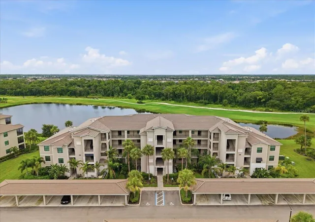 Photo 1 of Condo for sale at 17520 Gawthrop Dr #305, Bradenton, FL 34211 | MLS# A4702314 | Listing updated on 2026-10-04