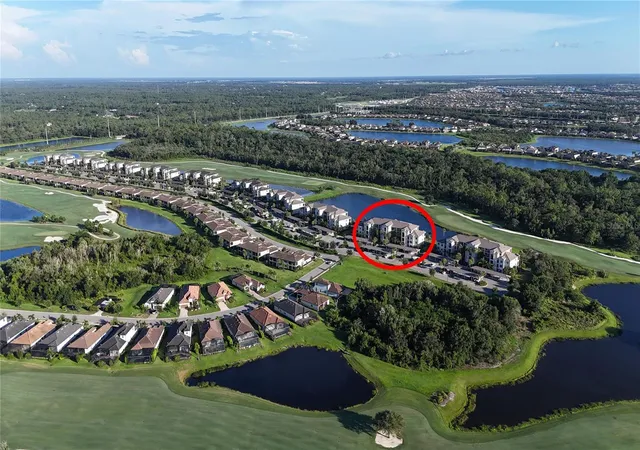 Photo 3 of Condo for sale at 17520 Gawthrop Dr #305, Bradenton, FL 34211 | MLS# A4702314 | Listing updated on 2026-10-04