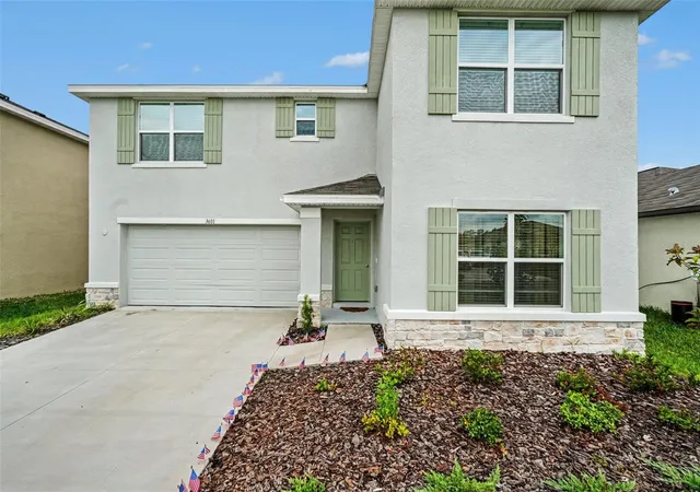 Photo 3 of Single family home for sale at 3601 Capital Reserve Dr, Plant City, FL 33565 | MLS# TB8536712 | Listing updated on 2026-08-08
