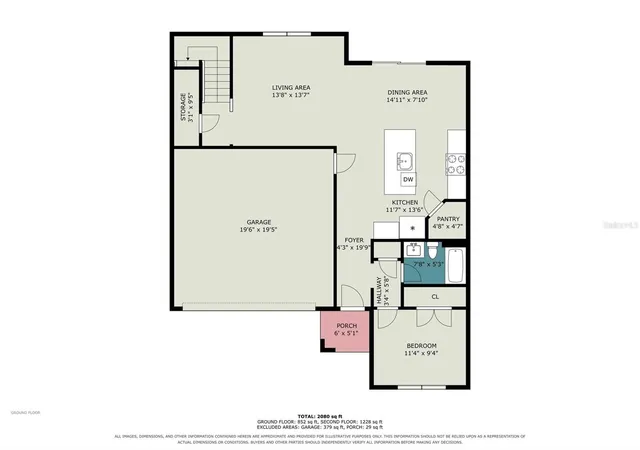 32nd image of 3601 Capital Reserve Dr, Plant City, FL 33565 | MLS# TB8536712