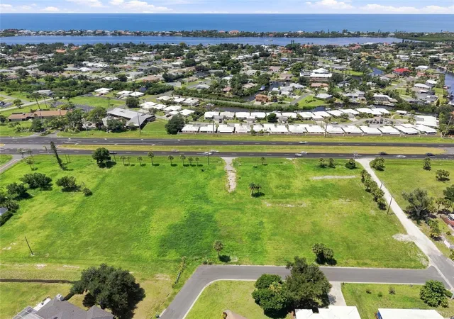 Land for sale at 2301 S Tamiami Trl, OSPREY, FL 34229 | MLS# A4702316