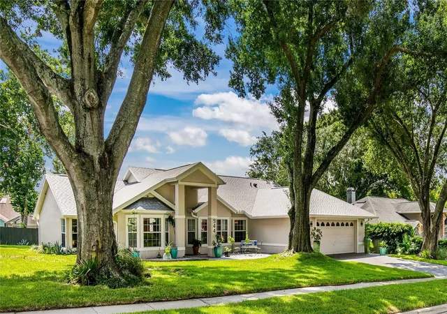 Photo 1 of Sale Pending at 944 Almond Tree Cir, Orlando, FL 32835 | MLS# O6431575 | Listing updated on 2026-09-02