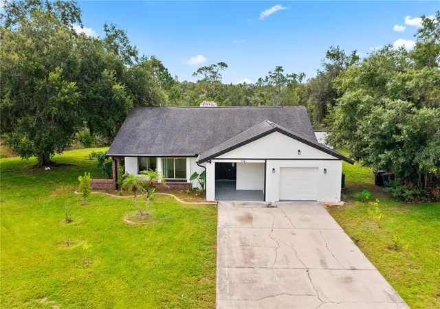 Photo 1 of Single family home for sale at 714 Divot Ln, Kissimmee, FL 34759 | MLS# S5155209 | Listing updated on 2026-08-08