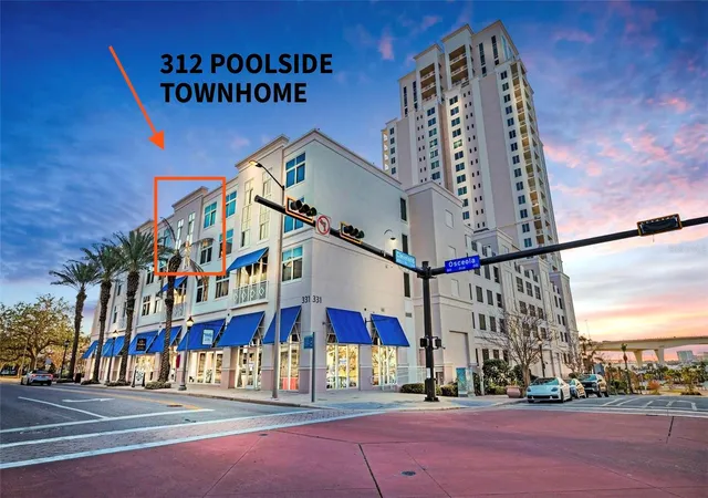1st image of 331 Cleveland St #312, Clearwater, FL 33755 | MLS# TB8536729