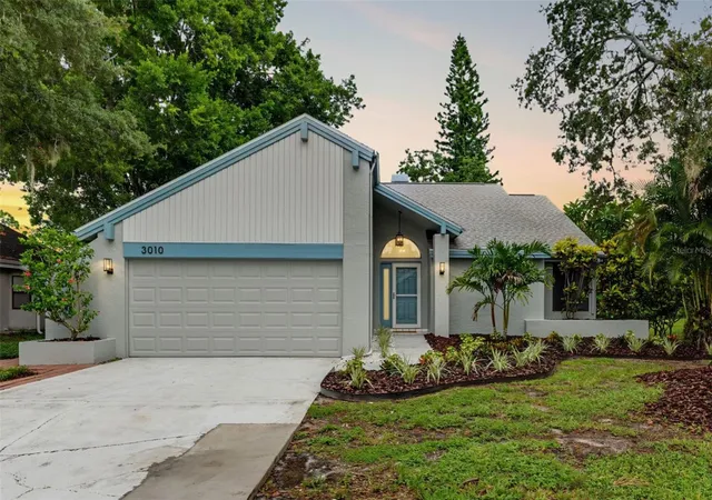 1st image of 3010 Longbrooke Way, Clearwater, FL 33760 | MLS# TB8536734