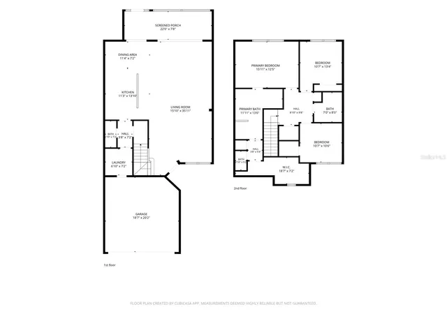 38th image of 6380 Conejo Ter #104, Orlando, FL 32835 | MLS# O6431587