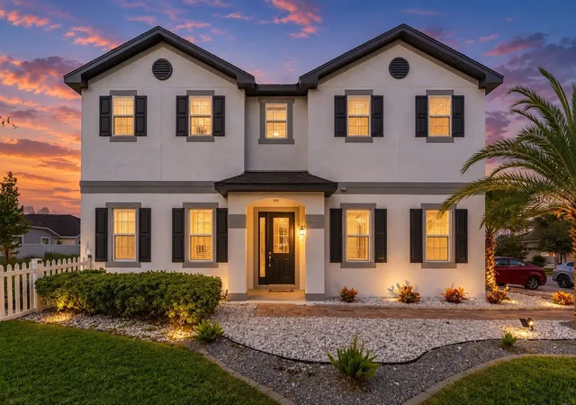 Photo 1 of Single family home for sale at 2527 Nouveau Way, Kissimmee, FL 34741 | MLS# TB8536735 | Listing updated on 2026-09-13