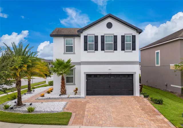 Photo 2 of Single family home for sale at 2527 Nouveau Way, Kissimmee, FL 34741 | MLS# TB8536735 | Listing updated on 2026-09-13