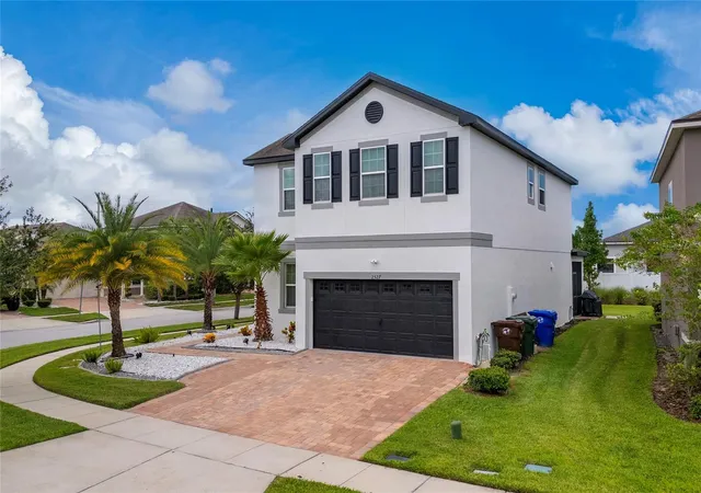 Photo 2 of Single family home for sale at 2527 Nouveau Way, Kissimmee, FL 34741 | MLS# TB8536735 | Listing updated on 2026-09-13