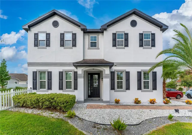 Photo 4 of Single family home for sale at 2527 Nouveau Way, Kissimmee, FL 34741 | MLS# TB8536735 | Listing updated on 2026-09-13