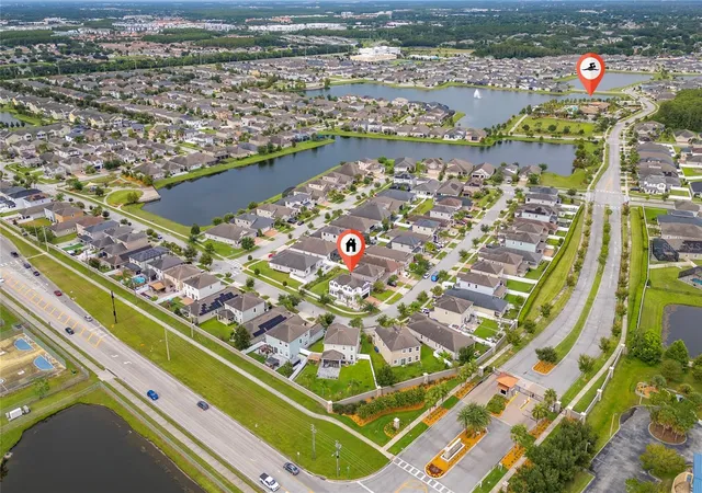 Photo 62 of Single family home for sale at 2527 Nouveau Way, Kissimmee, FL 34741 | MLS# TB8536735 | Listing updated on 2026-09-13