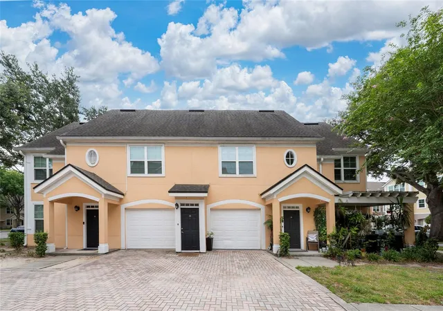 image of 3432 Westchester Square Blvd #203, Orlando, FL 32835 | MLS# O6431590