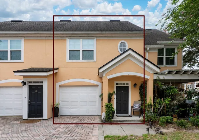 image of 3432 Westchester Square Blvd #203, Orlando, FL 32835 | MLS# O6431590