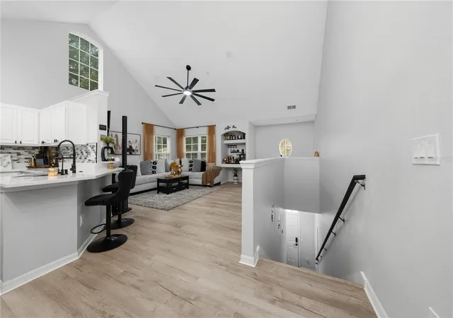 image of 3432 Westchester Square Blvd #203, Orlando, FL 32835 | MLS# O6431590