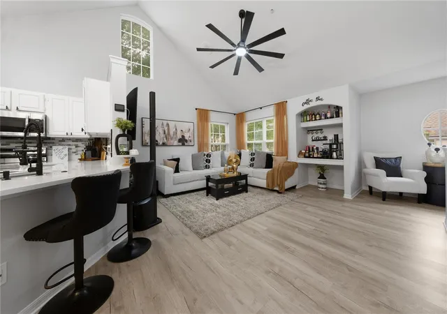 image of 3432 Westchester Square Blvd #203, Orlando, FL 32835 | MLS# O6431590