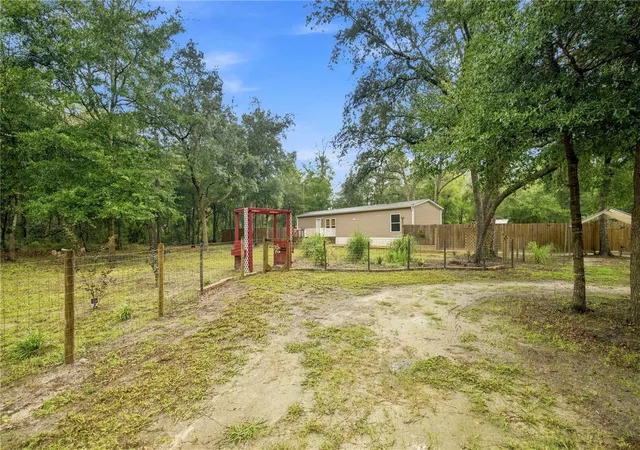 1st image of 11821 Se 82nd St, Morriston, FL 32668 | MLS# OM729926