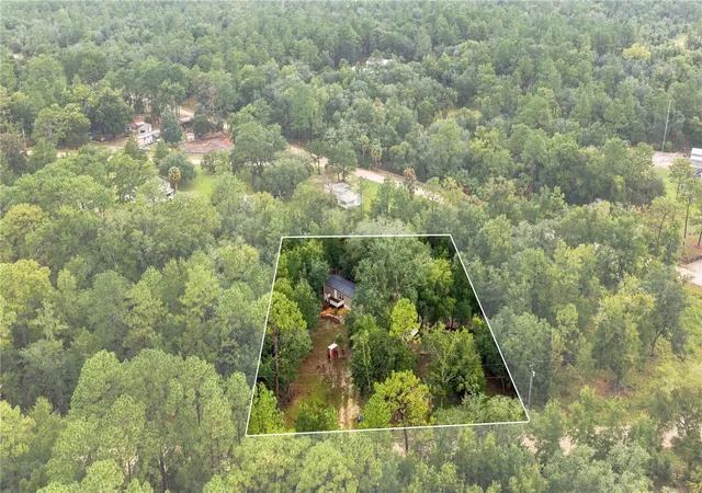 20th image of 11821 Se 82nd St, Morriston, FL 32668 | MLS# OM729926