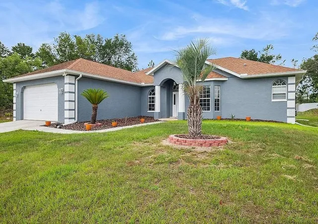 Photo 1 of Single family home for sale at 8628 Sw 133rd Lane Rd, Ocala, FL 34473 | MLS# O6431597 | Listing updated on 2026-08-08