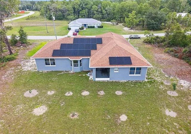 Photo 2 of Single family home for sale at 8628 Sw 133rd Lane Rd, Ocala, FL 34473 | MLS# O6431597 | Listing updated on 2026-08-08