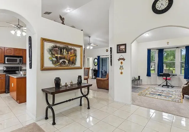 Photo 3 of Single family home for sale at 8628 SW 133rd Lane Rd, Ocala, FL 34473 | MLS# O6431597 | Listing updated on 2026-09-25