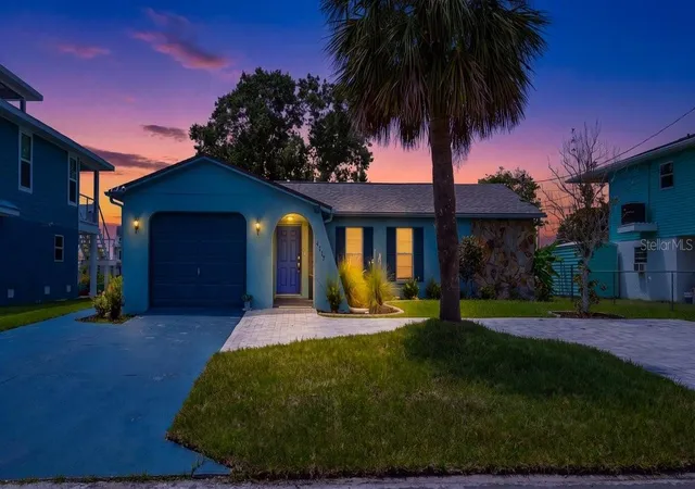 1st image of 4117 Tampico Trl, Hernando Beach, FL 34607 | MLS# TB8536742