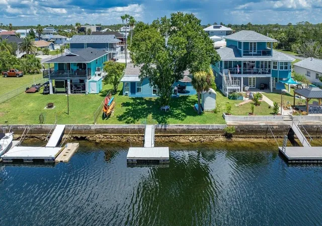 3rd image of 4117 Tampico Trl, Hernando Beach, FL 34607 | MLS# TB8536742