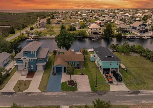 Single family home for sale at 4117 Tampico Trl, HERNANDO BEACH, FL 34607 | MLS# TB8536742