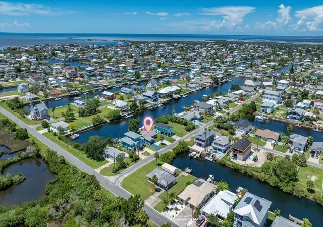 50th image of 4117 Tampico Trl, Hernando Beach, FL 34607 | MLS# TB8536742