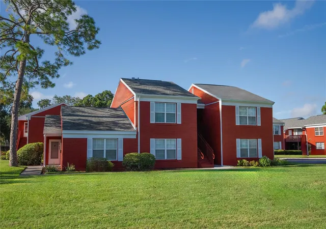 Photo 1 of Condo for sale at 8210 12th Way N #G, Saint Petersburg, FL 33702 | MLS# TB8536745 | Listing updated on 2026-08-31