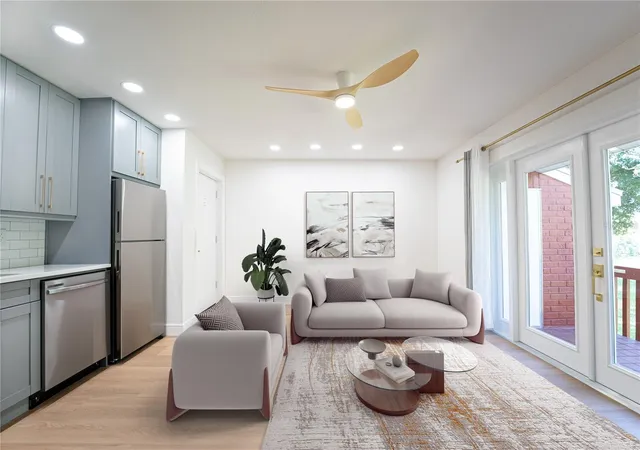 Photo 2 of Condo for sale at 8210 12th Way N #G, Saint Petersburg, FL 33702 | MLS# TB8536745 | Listing updated on 2026-08-31