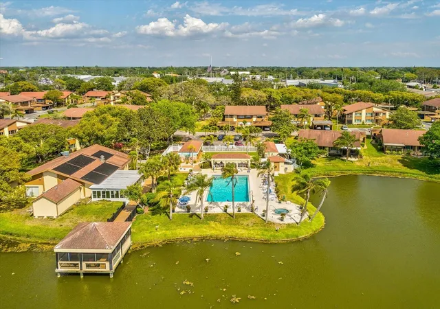 Photo 5 of Condo for sale at 3843 Lighthouse Way, New Port Richey, FL 34652 | MLS# TB8536755 | Listing updated on 2026-08-11