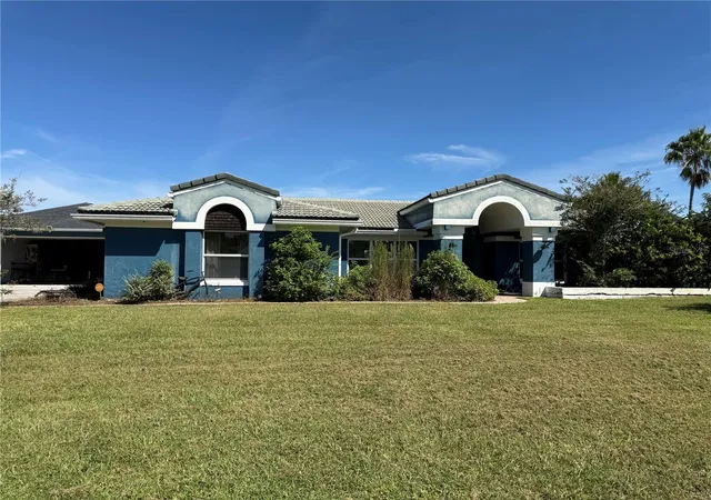 Photo 3 of Single family home for sale at 2749 S Stewart St, Kissimmee, FL 34746 | MLS# O6431608 | Listing updated on 2026-10-05