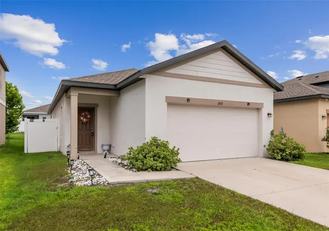 1st image of 35575 Buttonweed Trl, Zephyrhills, FL 33541 | MLS# TB8536758