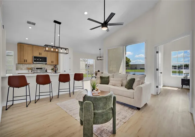 Photo 3 of Single family home for sale at 8320 Southern Forest Dr, Orlando, FL 32829 | MLS# O6431611 | Listing updated on 2026-10-28