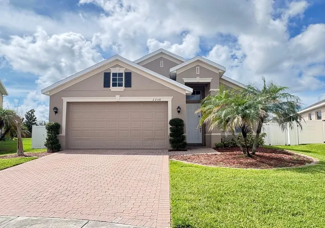 Photo 1 of Single family home for sale at 2248 Stone Lake Ct, Orlando, FL 32824 | MLS# O6431612 | Listing updated on 2026-08-24