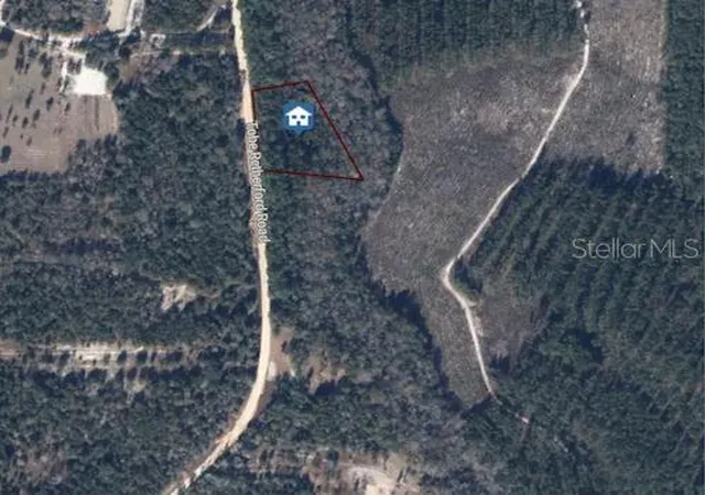 2nd image of 49 Tobe Retherford Rd, Bonifay, FL 32425 | MLS# S5155217
