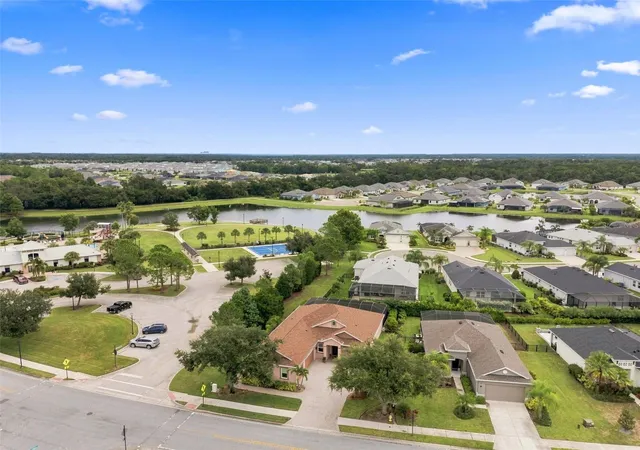 Photo 1 of Single family home for sale at 3850 Creekside Park Dr, Parrish, FL 34219 | MLS# TB8536763 | Listing updated on 2026-10-13