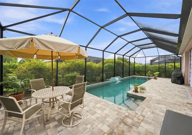 Photo 3 of Single family home for sale at 3850 Creekside Park Dr, Parrish, FL 34219 | MLS# TB8536763 | Listing updated on 2026-10-13