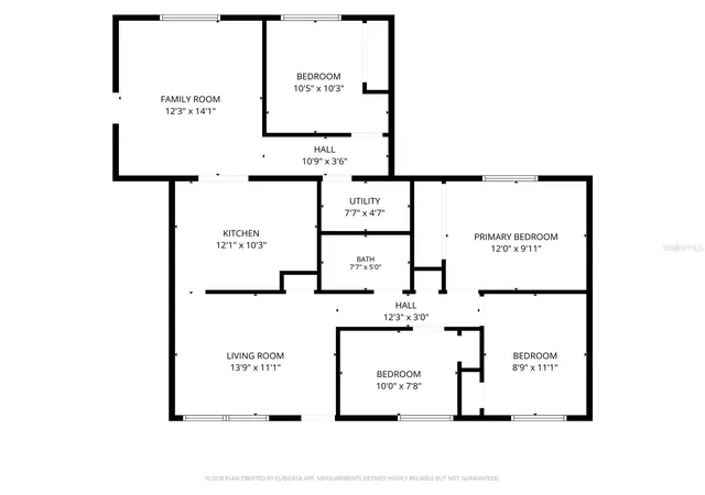 Photo 25 of Single family home for sale at 3209 N 45th St, Tampa, FL 33605 | MLS# O6431621 | Listing updated on 2026-08-26