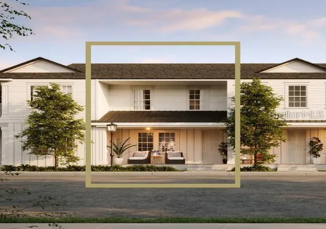 Photo 1 of Townhouse for sale at 636 Sigler Dr, Winter Garden, FL 34787 | MLS# O6431622 | Listing updated on 2026-08-08
