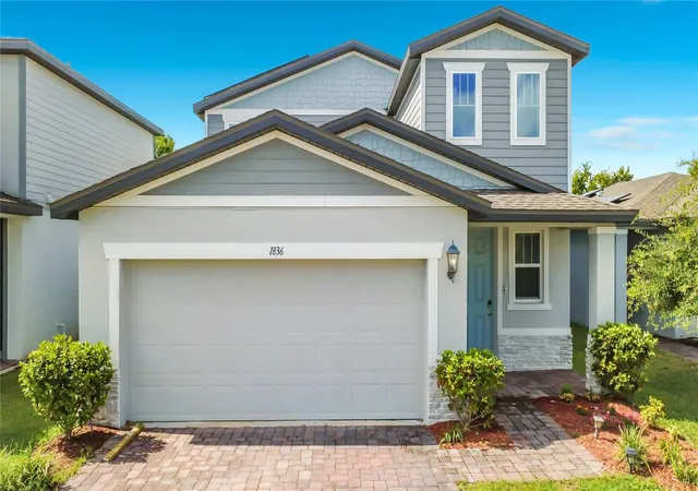 Photo 1 of Single family home for sale at 1836 Carnostie Rd, Winter Haven, FL 33884 | MLS# O6431627 | Listing updated on 2026-08-15