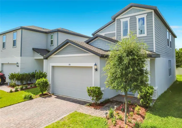 Photo 2 of Single family home for sale at 1836 Carnostie Rd, Winter Haven, FL 33884 | MLS# O6431627 | Listing updated on 2026-08-15