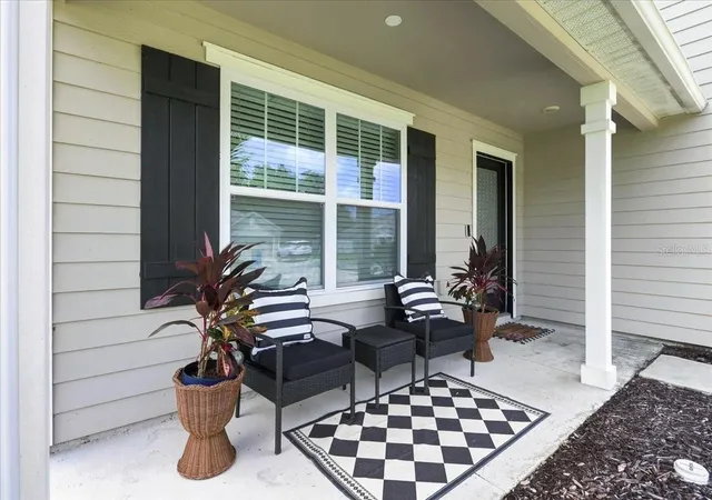 Photo 3 of Single family home for sale at 22885 NW 197th Place, High Springs, FL 32643 | MLS# GC542553 | Listing updated on 2026-10-07