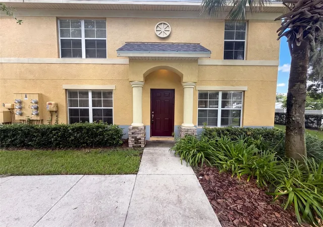 Townhouse for sale at 37557 Daliha Ter, ZEPHYRHILLS, FL 33542 | MLS# O6431637