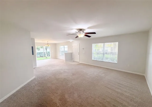 Photo 2 of Townhouse for sale at 37557 Daliha Ter, Zephyrhills, FL 33542 | MLS# O6431637 | Listing updated on 2026-09-21