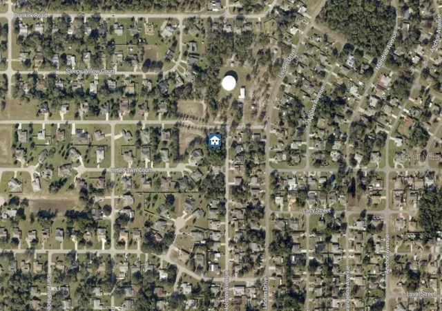 Photo 2 of Land for sale at Lot 2 Holston Ave, Spring Hill, FL 34608 | MLS# W7888362 | Listing updated on 2026-08-08