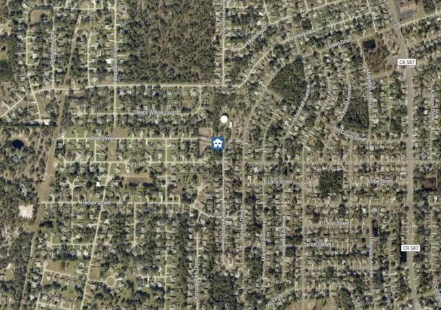 Photo 3 of Land for sale at Lot 2 Holston Ave, Spring Hill, FL 34608 | MLS# W7888362 | Listing updated on 2026-08-08