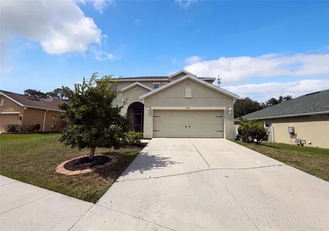 1st image of 881 Haring Ln, Mount Dora, FL 32757 | MLS# O6431640