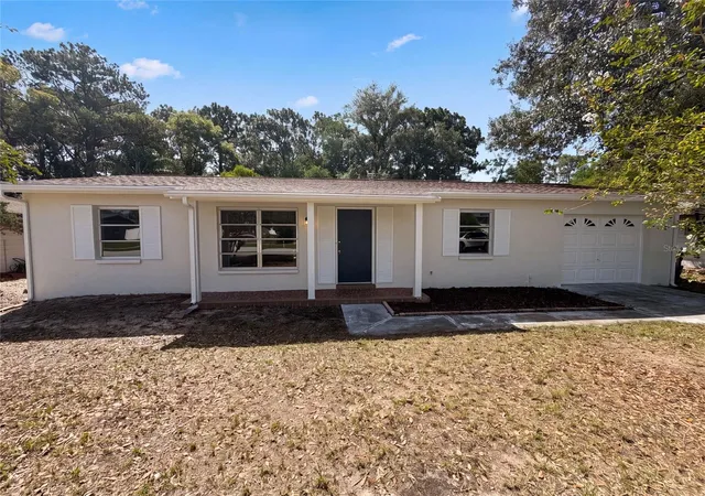 Photo 1 of Single family home for sale at 5064 Bromley Ave, Spring Hill, FL 34609 | MLS# O6431641 | Listing updated on 2026-09-18